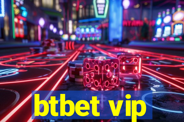 btbet vip